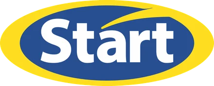 Logotipo Start