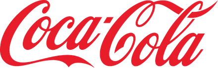 Logotipo Coca-Cola