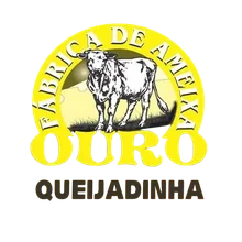 Logotipo Ouro Queijadinha