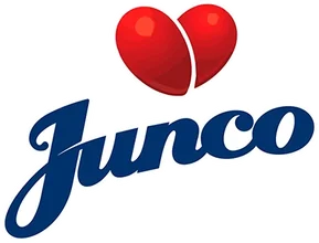 Logotipo Junco