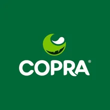 Logotipo Copra