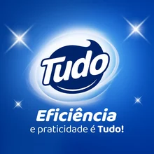 Logotipo Tudo
