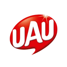 Logotipo UAU