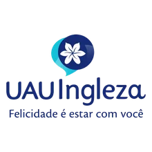 Logotipo UAU Ingleza