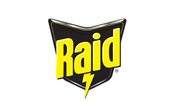 Logotipo Raid
